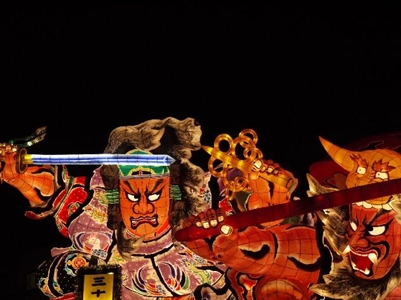 東北六魂祭2016青森市の日程!ブルーインパルスは来るの?
