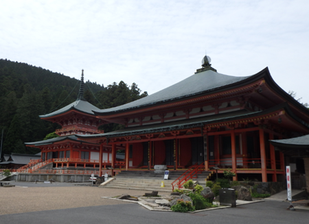 京都駅から比叡山延暦寺への一番簡単な行き方！そのメリットは？