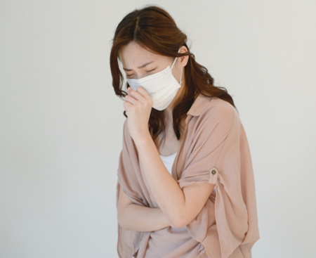 インフルエンザの型っていくつあるの？特徴や症状、潜伏期間は？